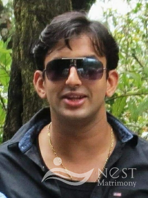 Govind